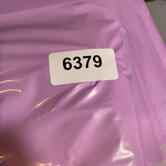 Nike Men's Black Track Pants Athletic Joggers Size XL White Stripe - Picture 9 of 9